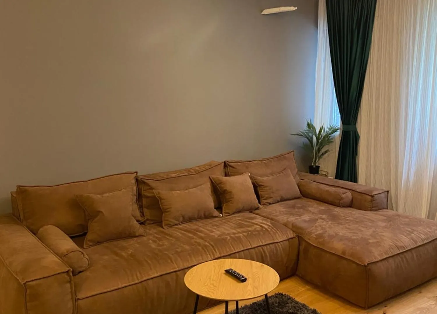 Starry Apartment Bucharest